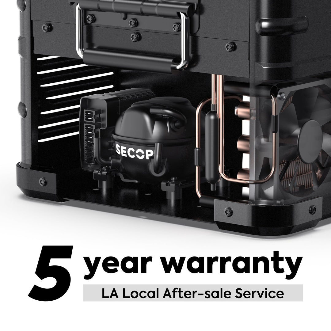 ICECO APL Series