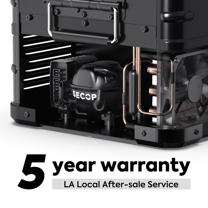ICECO APL Series