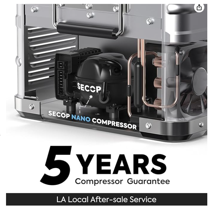 ICECO APL Series