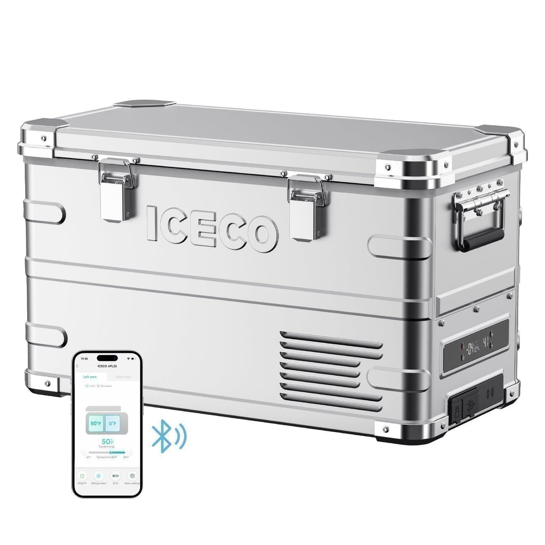 ICECO APL Series