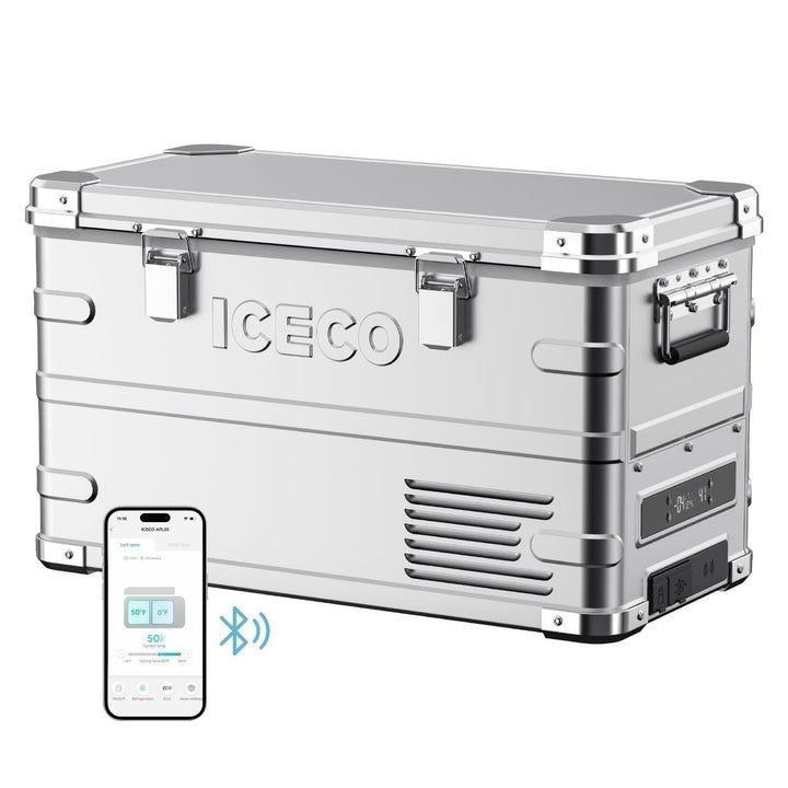 ICECO APL Series