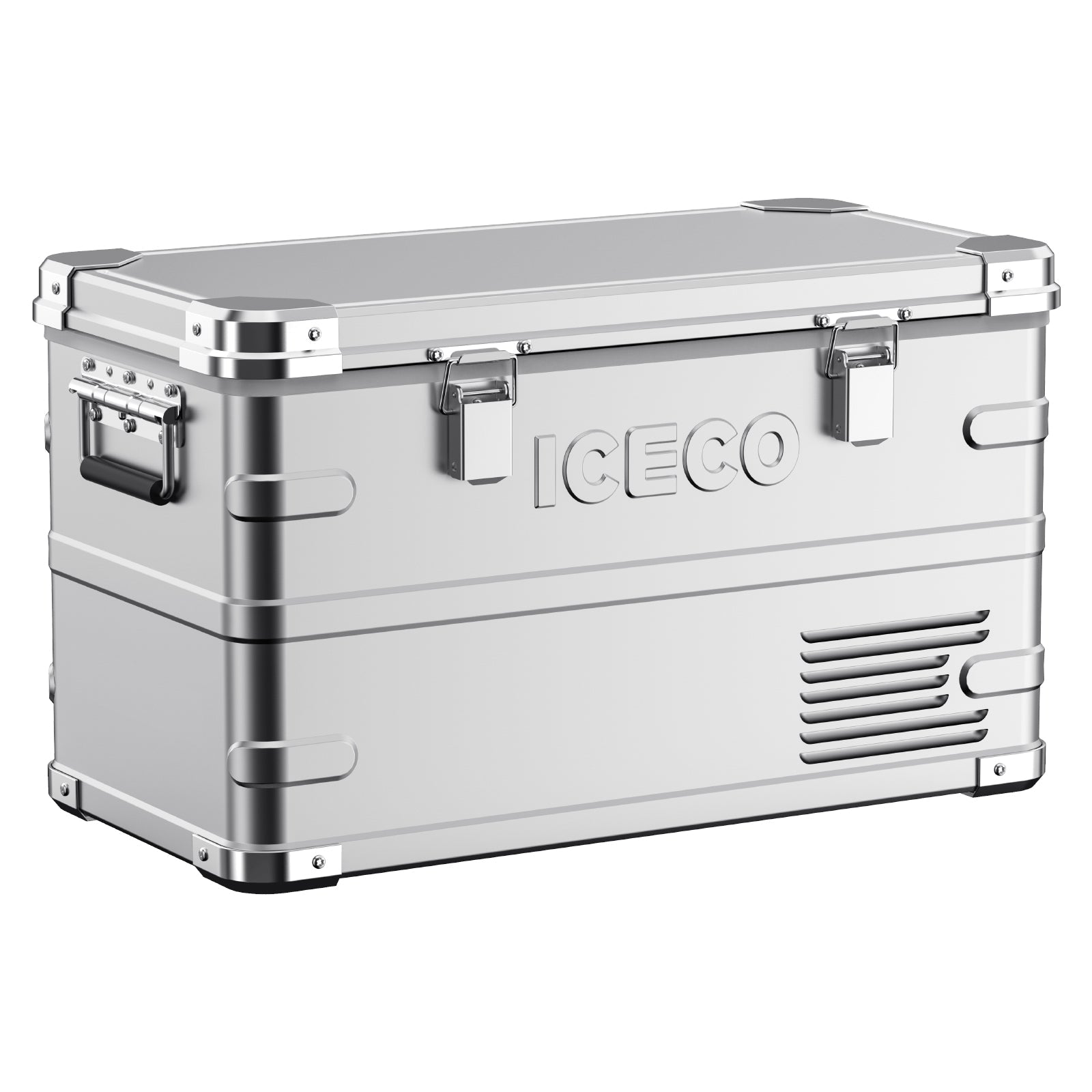 ICECO APL Series Aluminum Portable Fridges | 21QT - 58QT