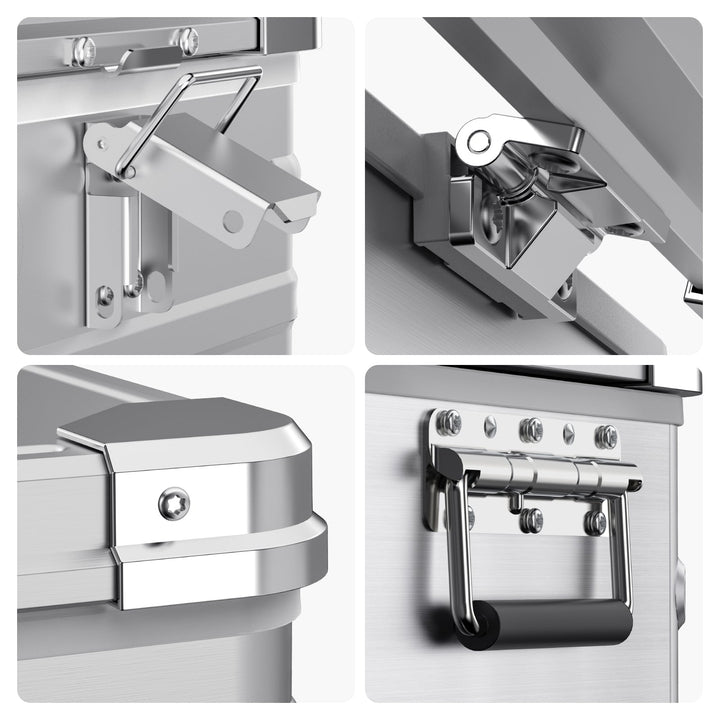 ICECO APL Series