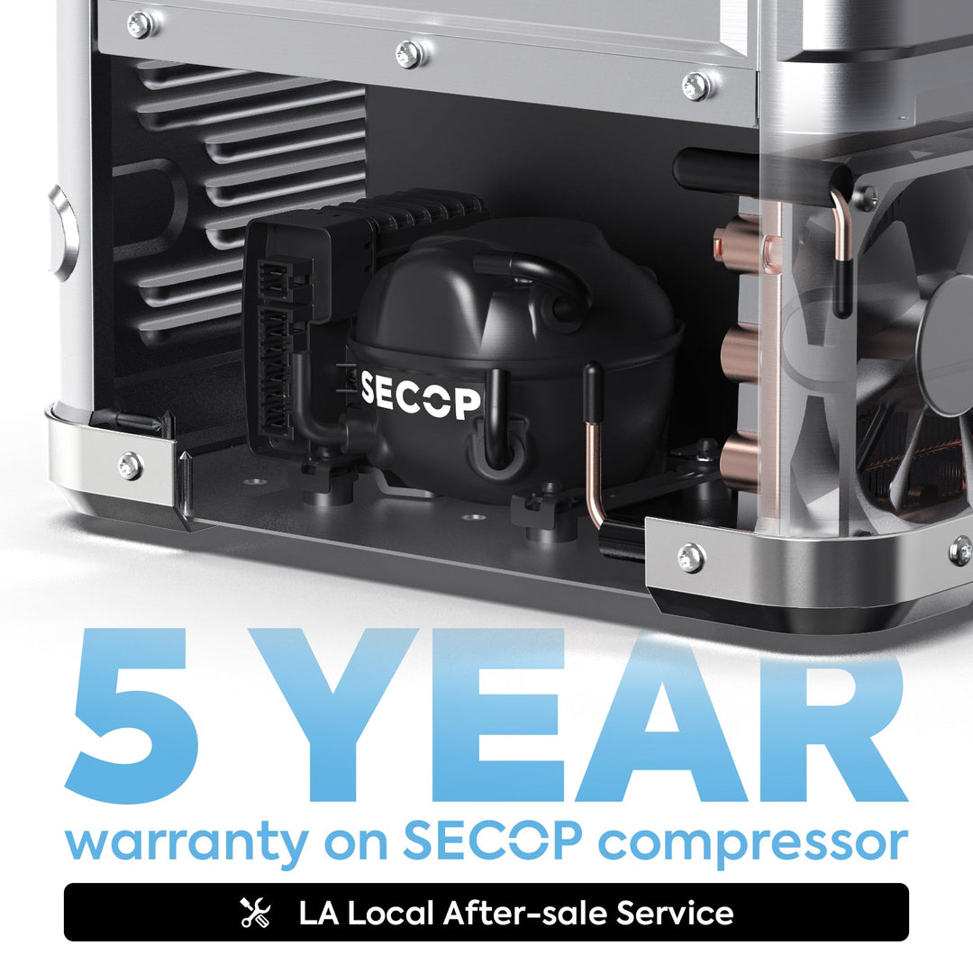 ICECO APL Series