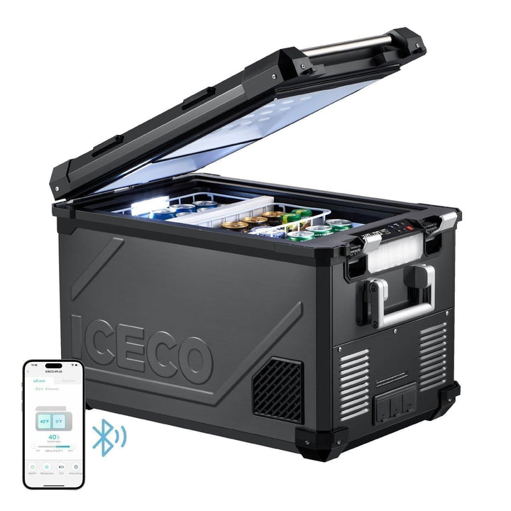 ICECO APL Series