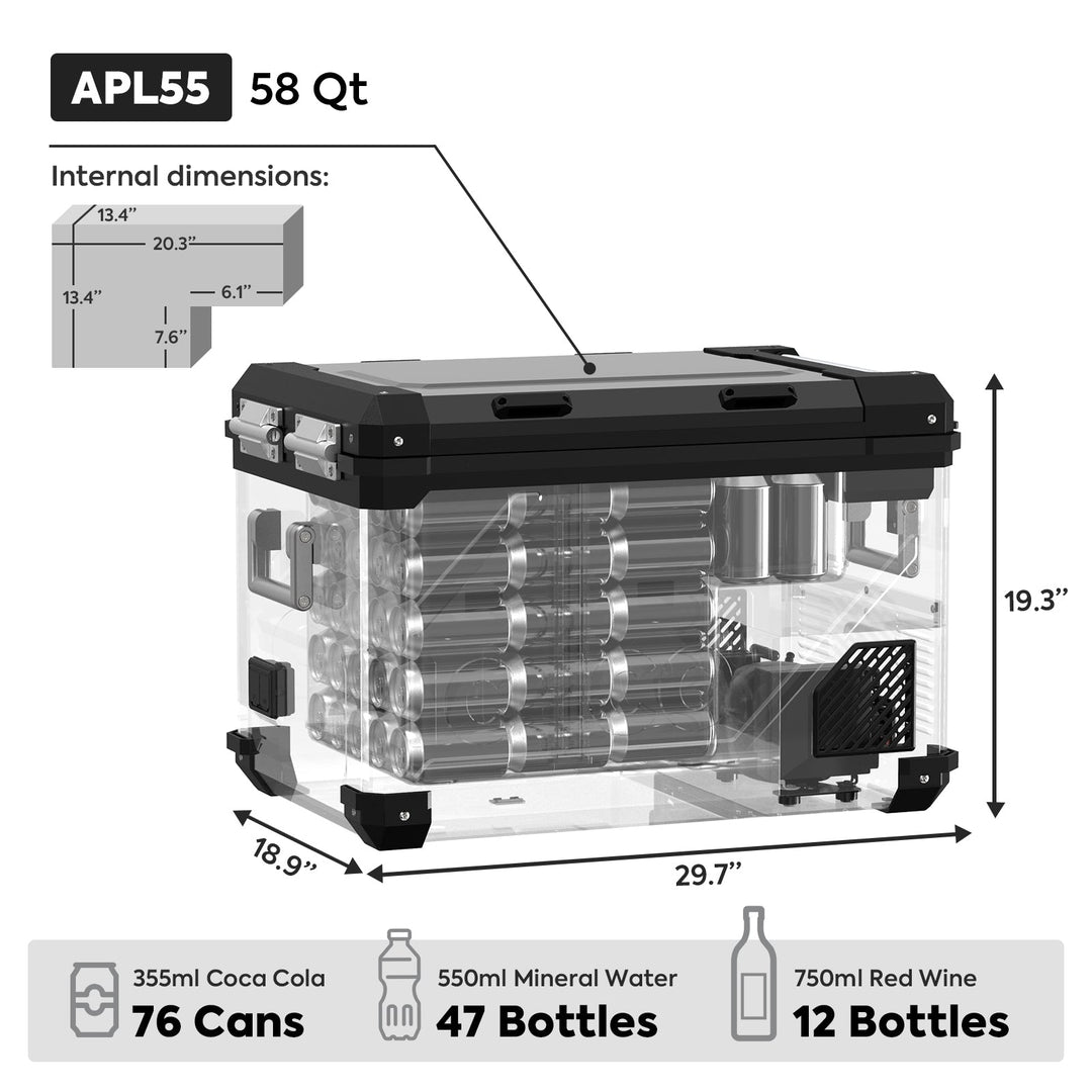 ICECO APL Series