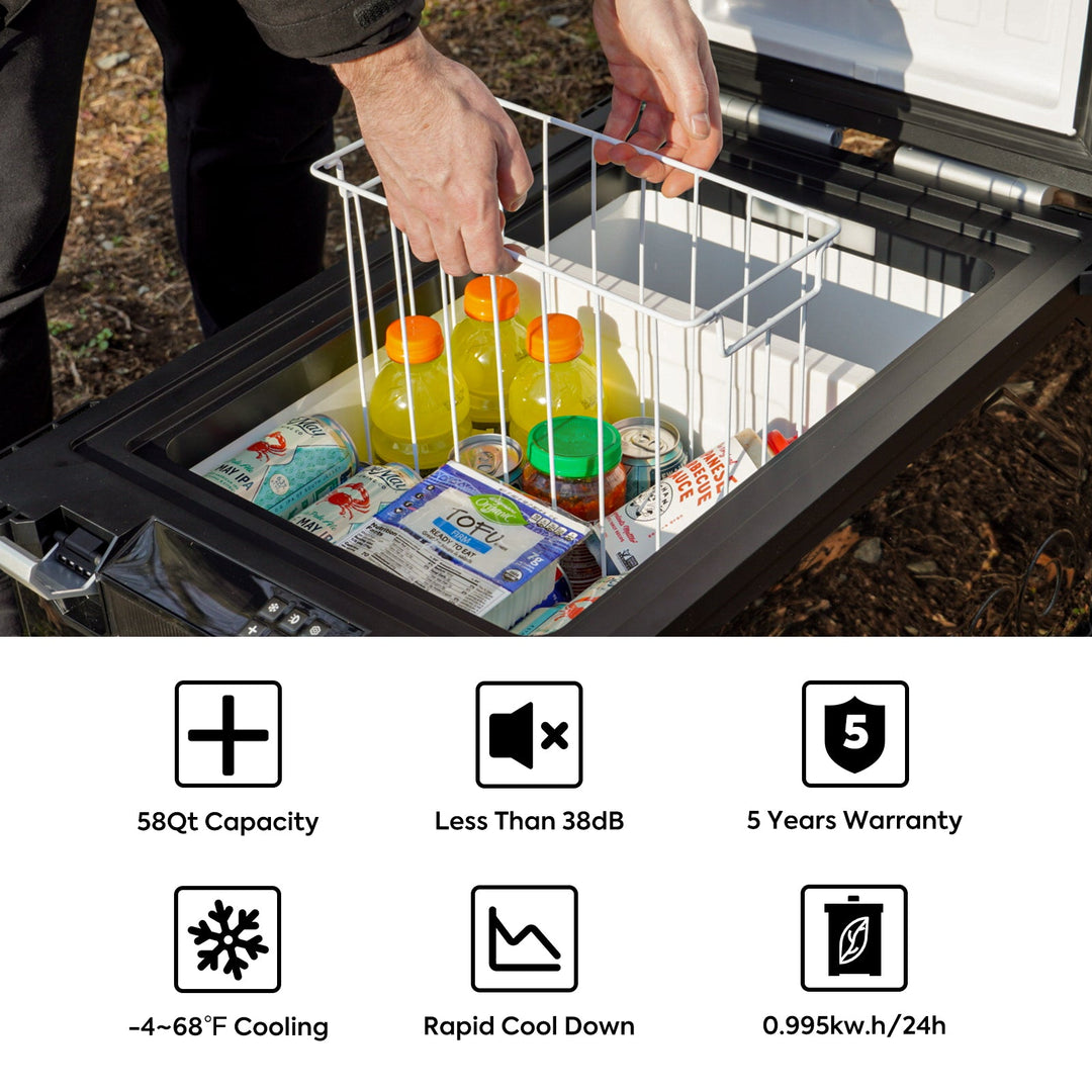 ICECO APL Series