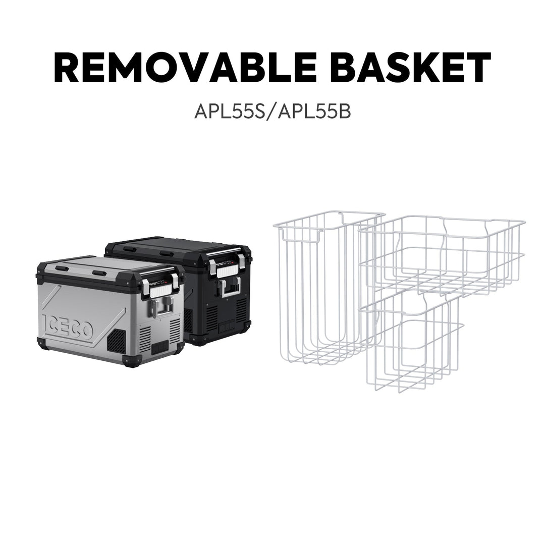ICECO APL Series