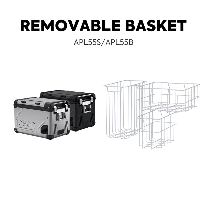 ICECO APL Series