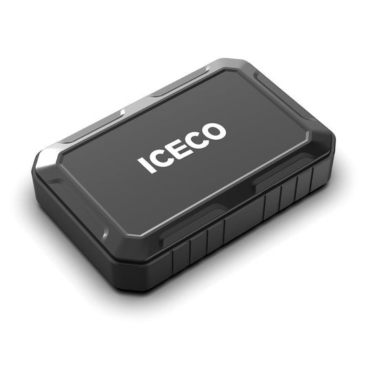 ICECO Magnetic Power Bank 250Wh | Portable Power Station for