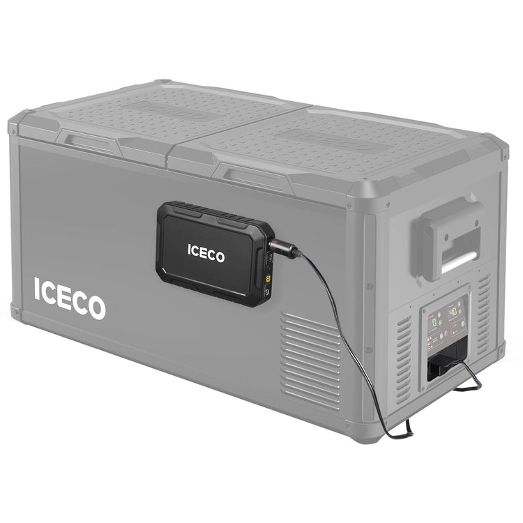 ICECO Magnetic Power Bank 250Wh