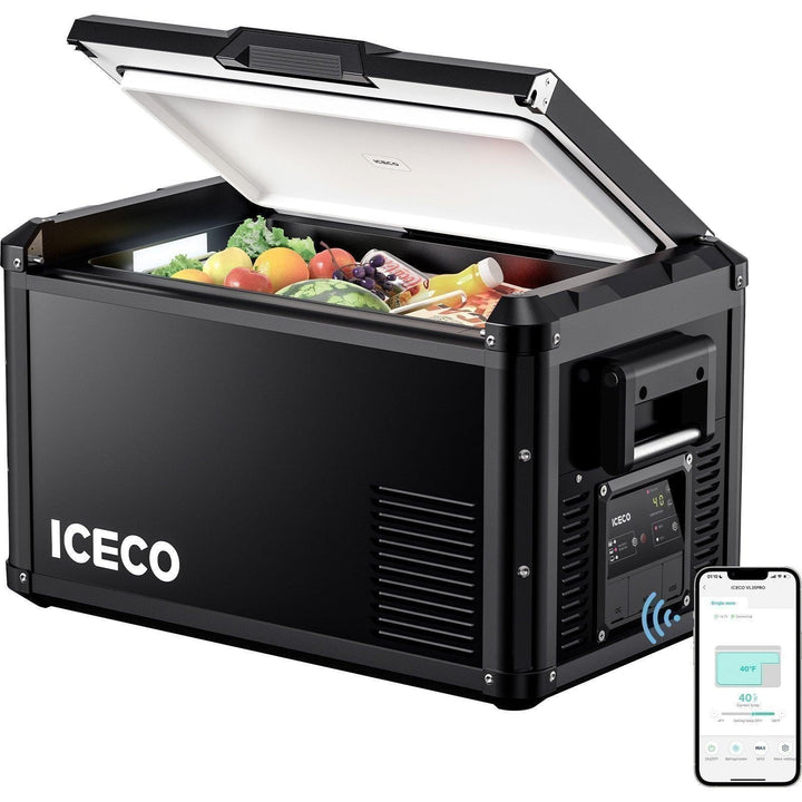 ICECO VL Series