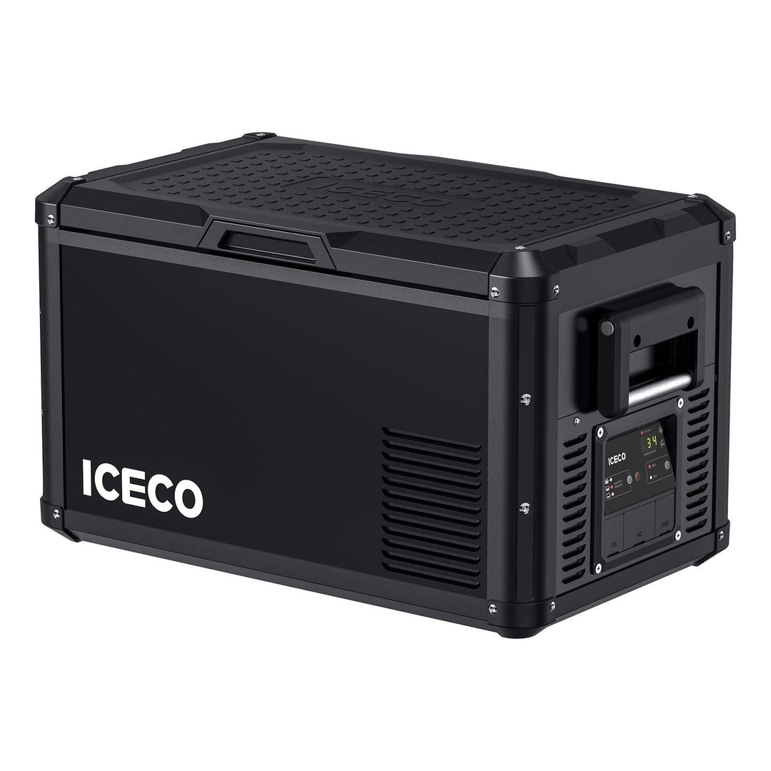 ICECO VL Series