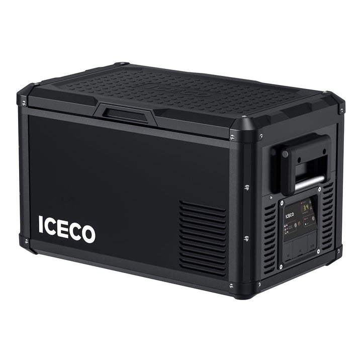 ICECO VL Series