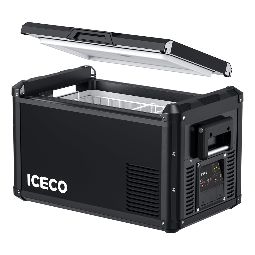 ICECO VL Series