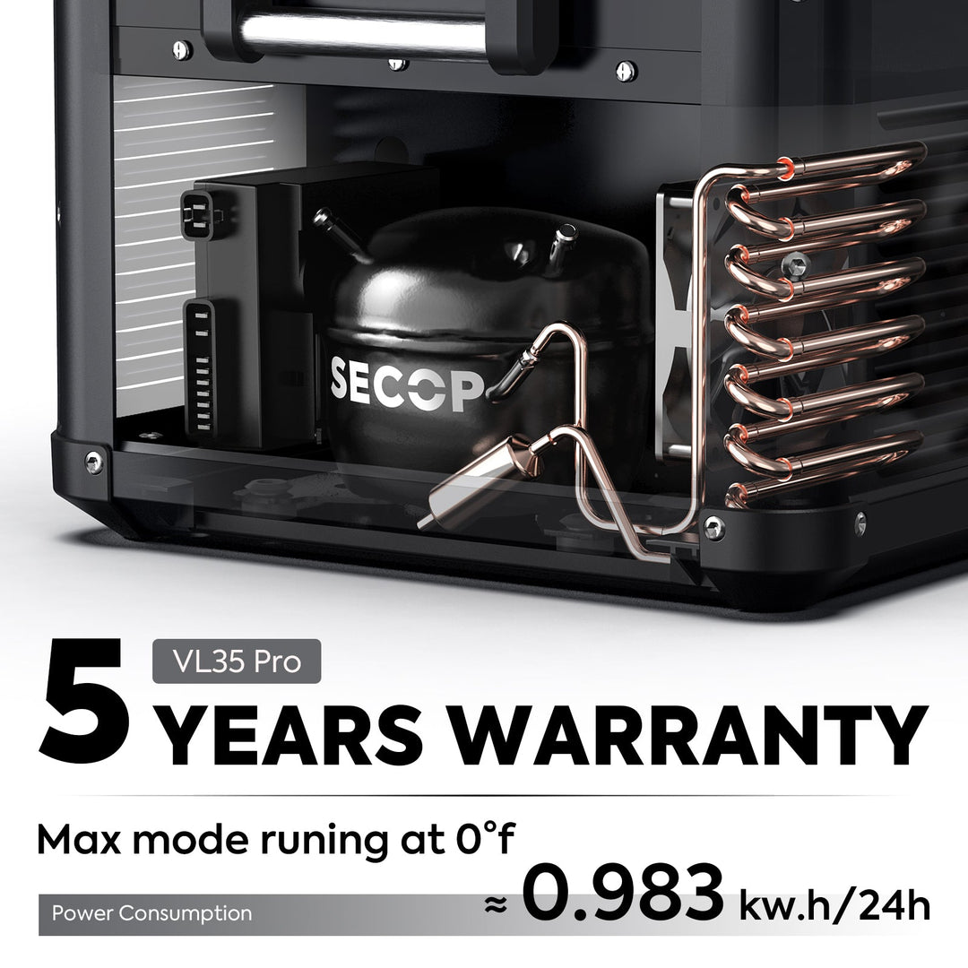 ICECO VL Series