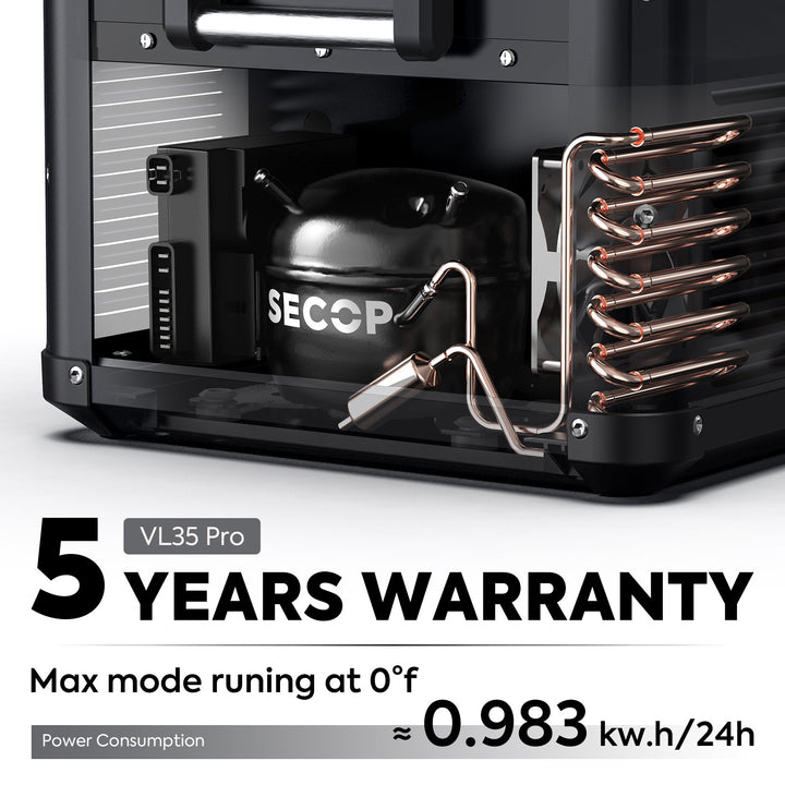 ICECO VL Series