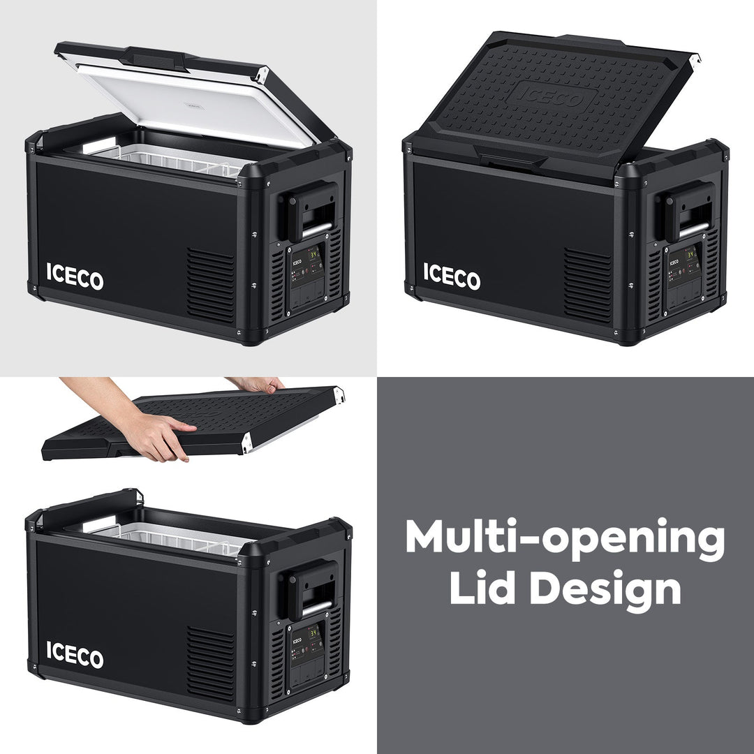 ICECO VL Series