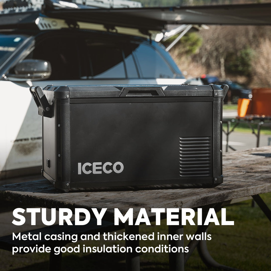 ICECO VL Series
