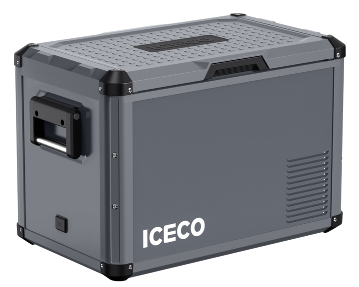 ICECO VL Series