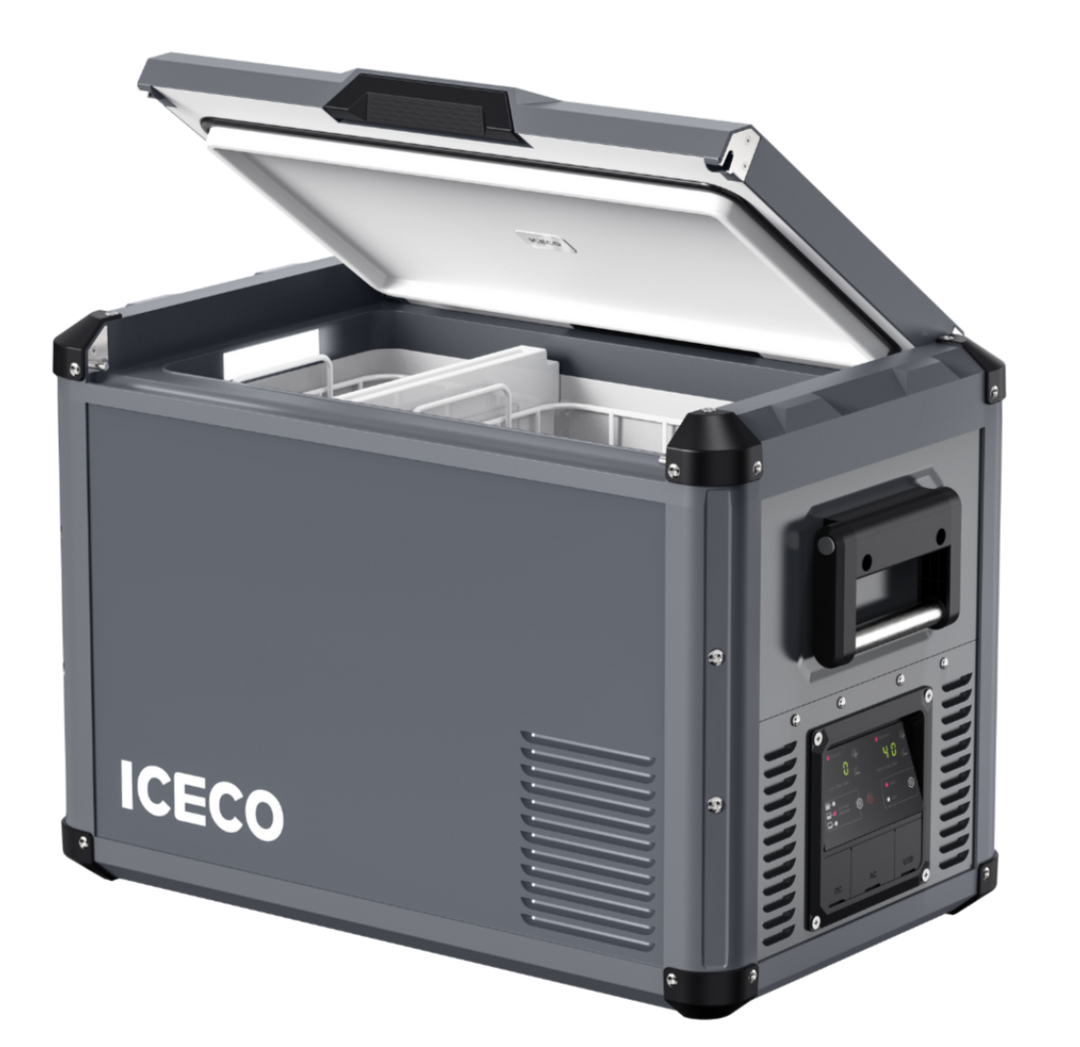 ICECO VL Series
