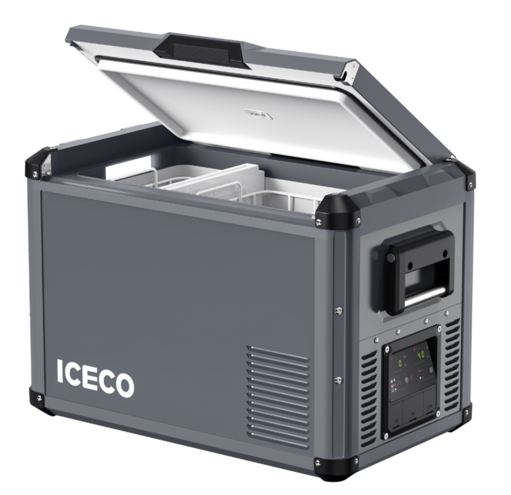 ICECO VL Series