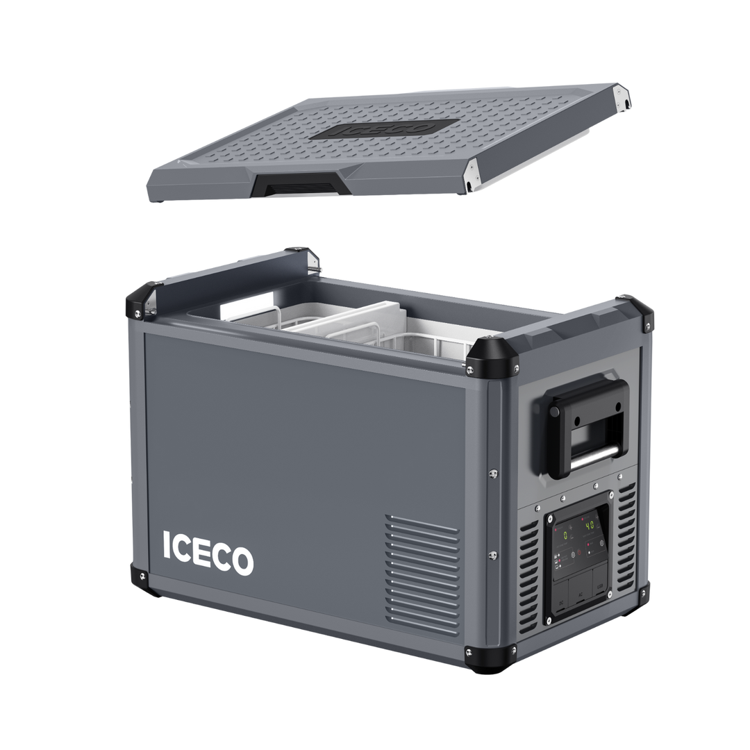 ICECO VL Series