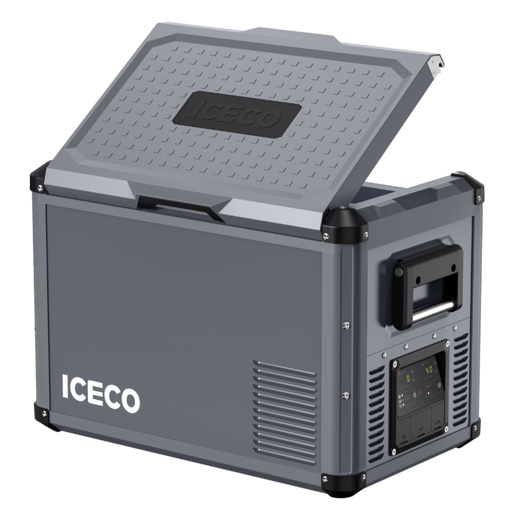 ICECO VL Series
