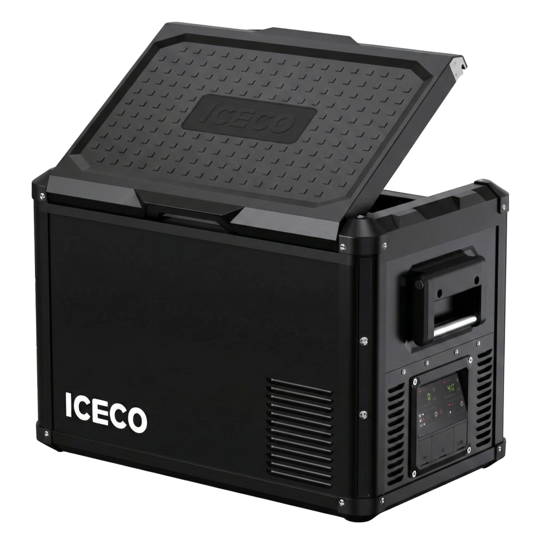 ICECO VL Series