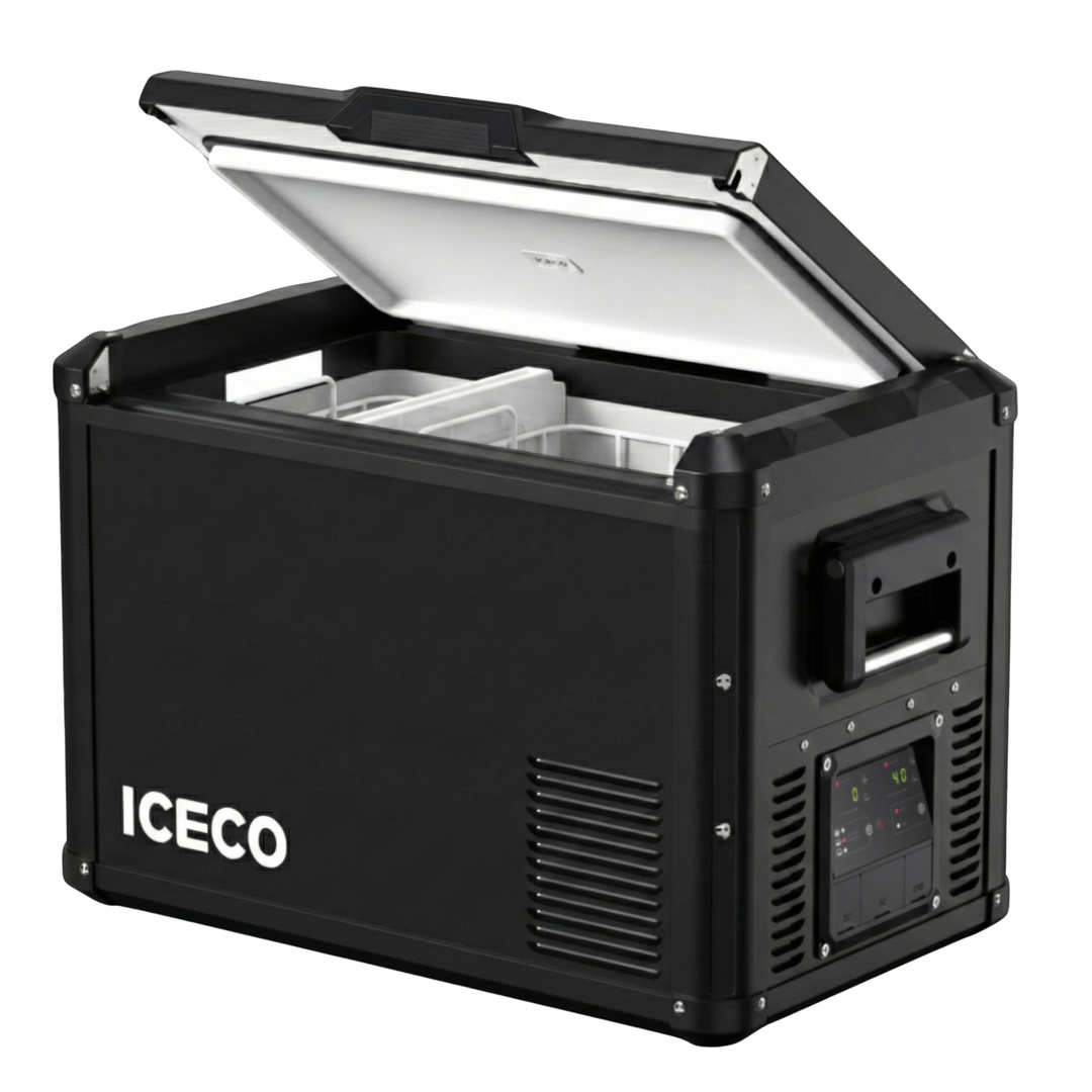 ICECO VL Series