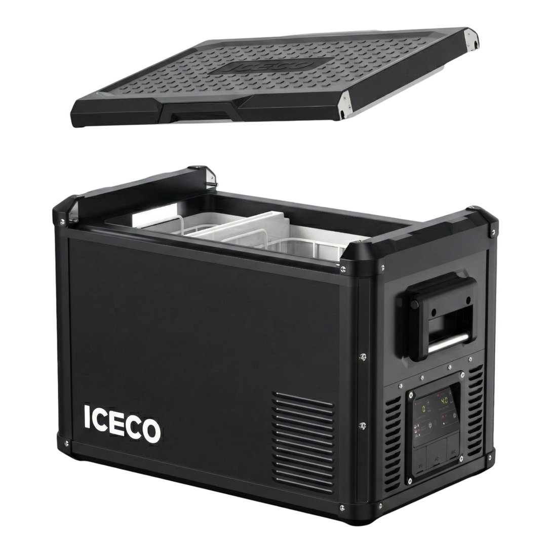 ICECO VL Series