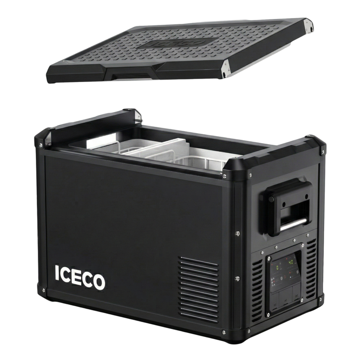 ICECO VL Series