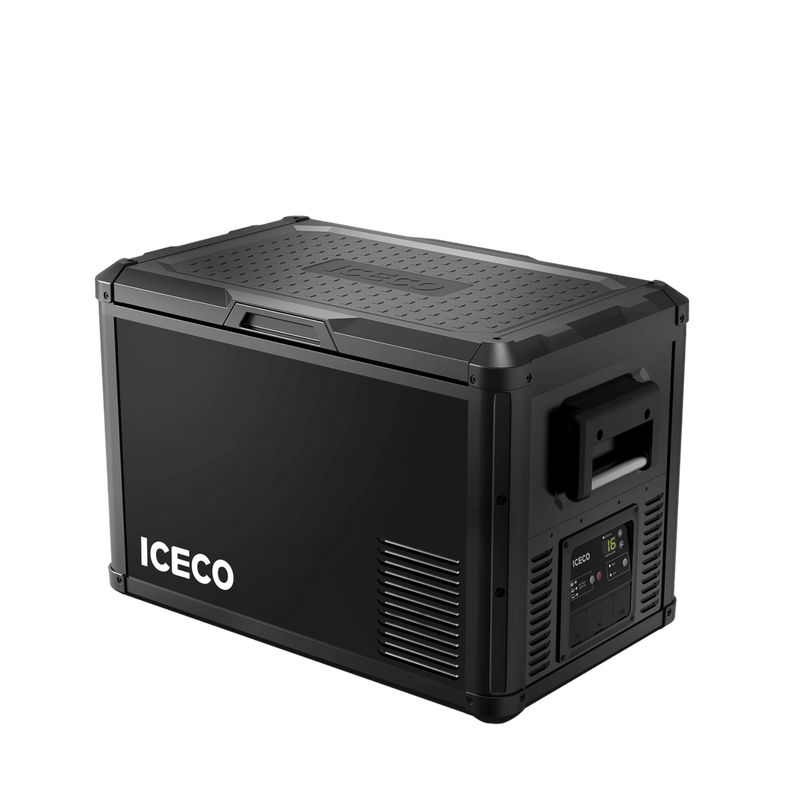 ICECO VL Series