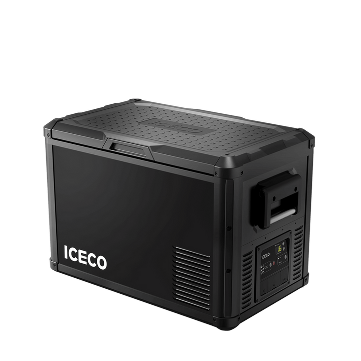 ICECO VL Series