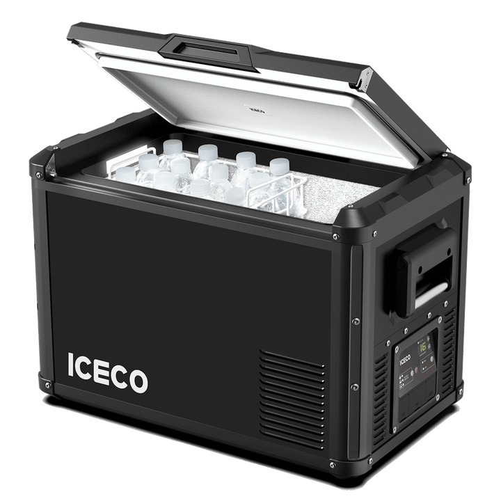 ICECO VL Series