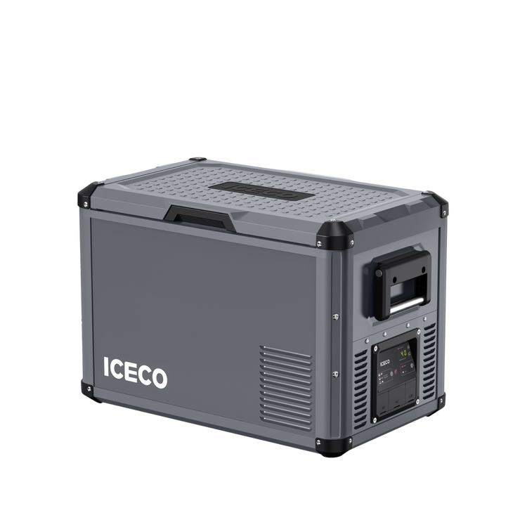 ICECO VL Series