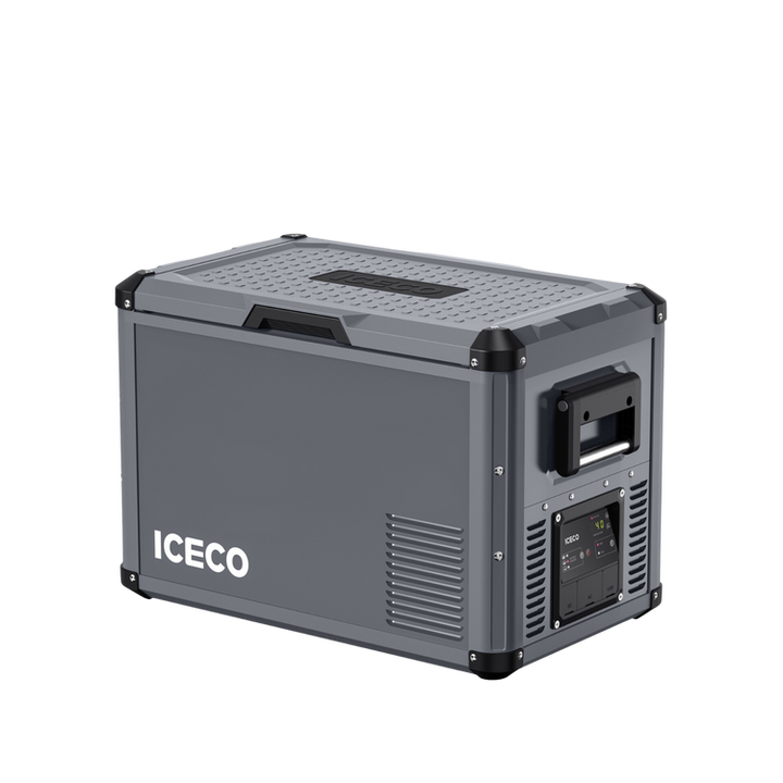 ICECO VL Series