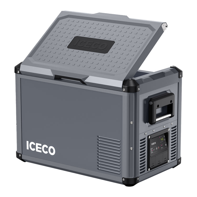 ICECO VL Series