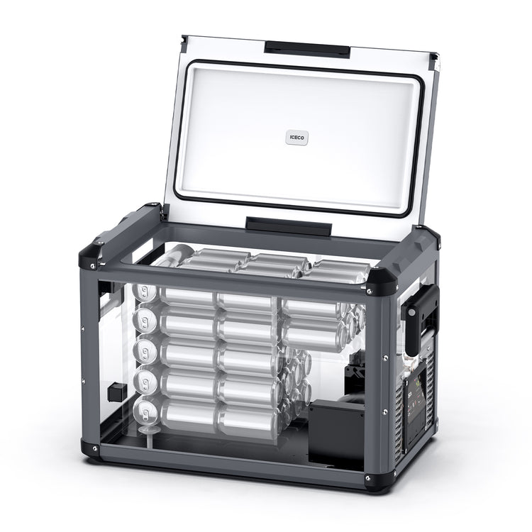 ICECO VL Series