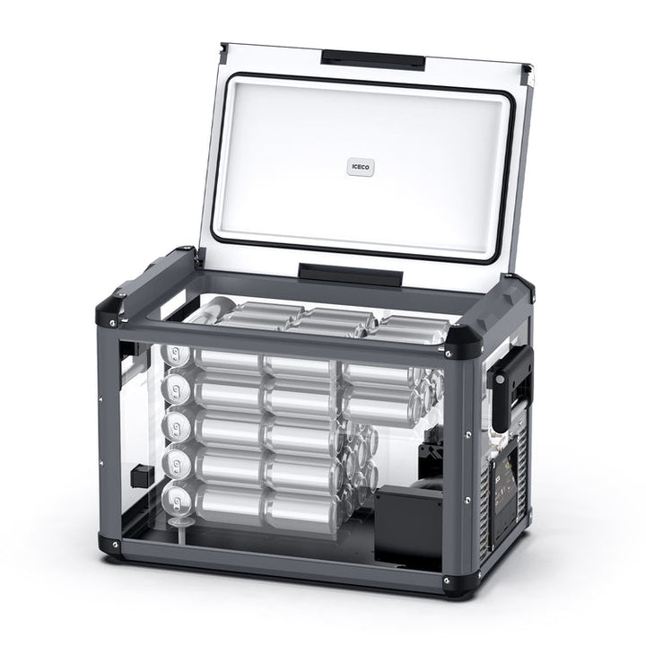 ICECO VL Series