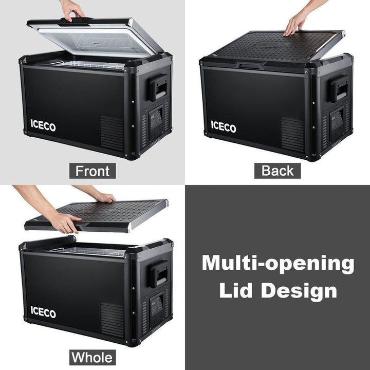 ICECO VL Series