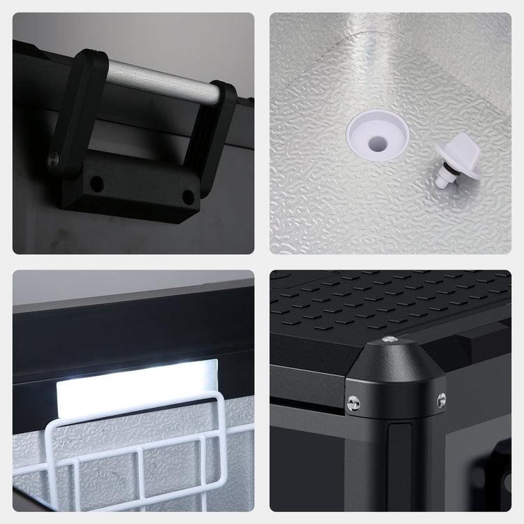 ICECO VL Series
