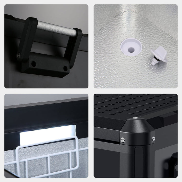 ICECO VL Series