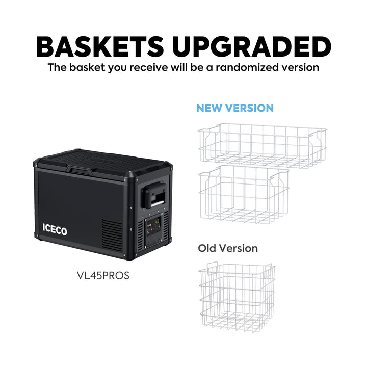 ICECO VL Series