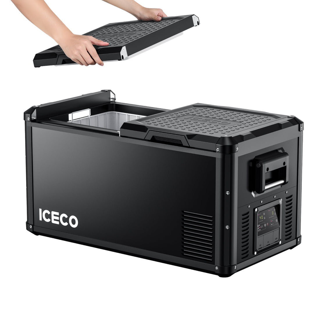 ICECO VL Series
