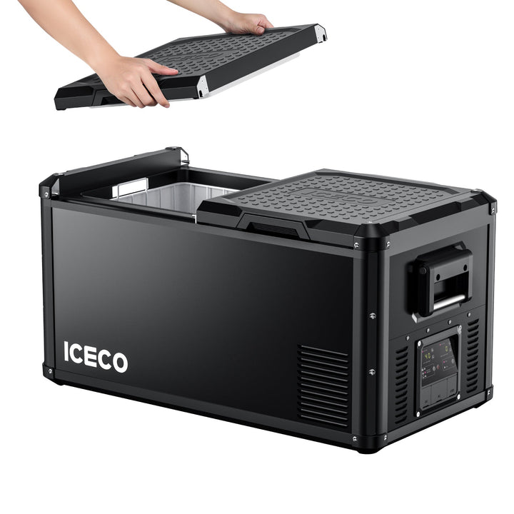 ICECO VL Series