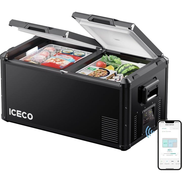 ICECO VL Series