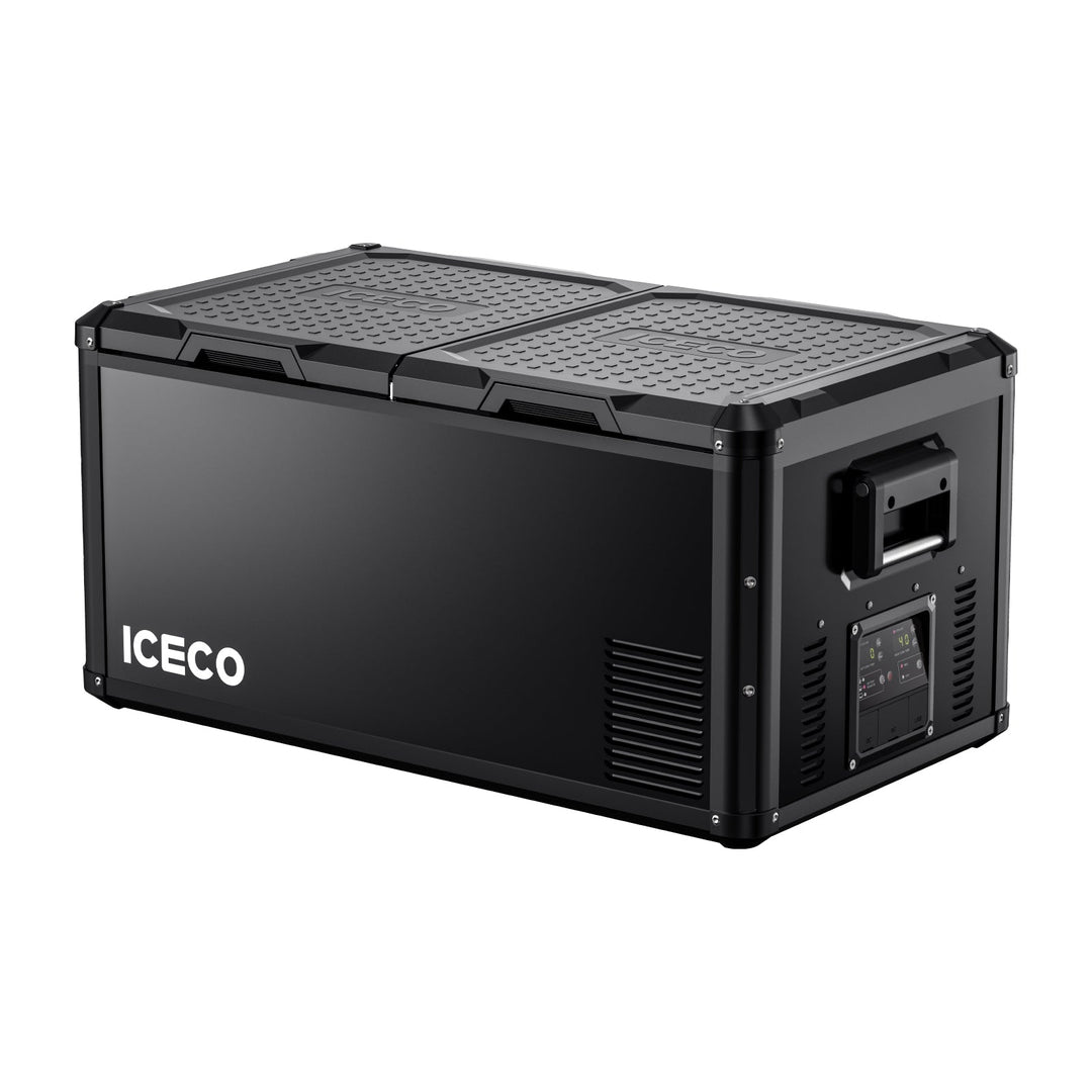 ICECO VL Series