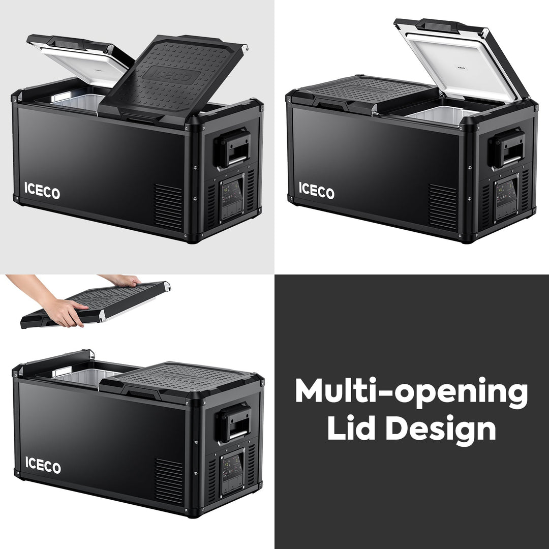 ICECO VL Series