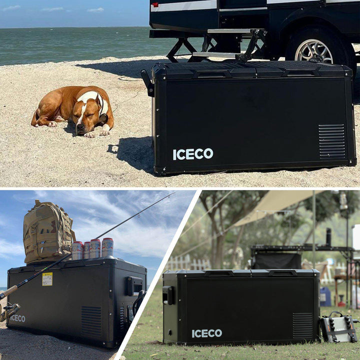 ICECO VL Series
